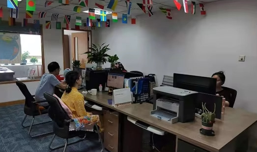 Κίνα Chongqing Liyu Precision Technology Co., Ltd. Εταιρικό Προφίλ