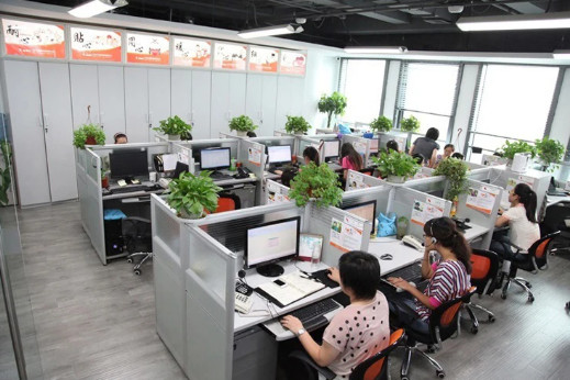 Κίνα Chongqing Liyu Precision Technology Co., Ltd. Εταιρικό Προφίλ