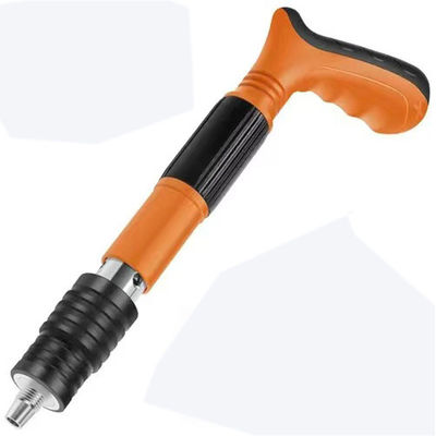 1in Min Nail Length Mini Nail Gun για ασύρματα οικιακά ατσάλινα σκυροδέματα οροφής
