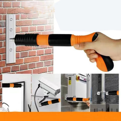 1in Min Nail Length Mini Nail Gun για ασύρματα οικιακά ατσάλινα σκυροδέματα οροφής