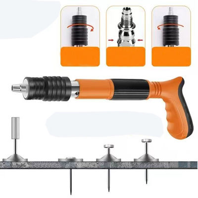 1in Min Nail Length Mini Nail Gun για ασύρματα οικιακά ατσάλινα σκυροδέματα οροφής