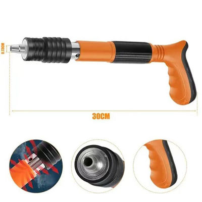 1in Min Nail Length Mini Nail Gun για ασύρματα οικιακά ατσάλινα σκυροδέματα οροφής