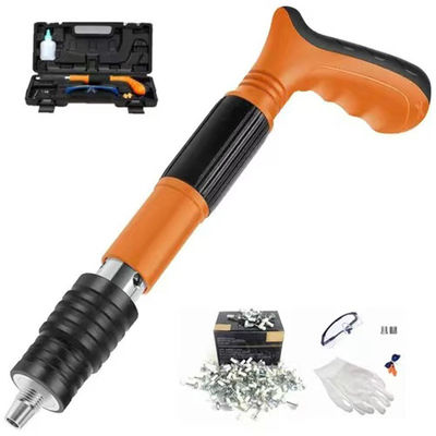 1in Min Nail Length Mini Nail Gun για ασύρματα οικιακά ατσάλινα σκυροδέματα οροφής