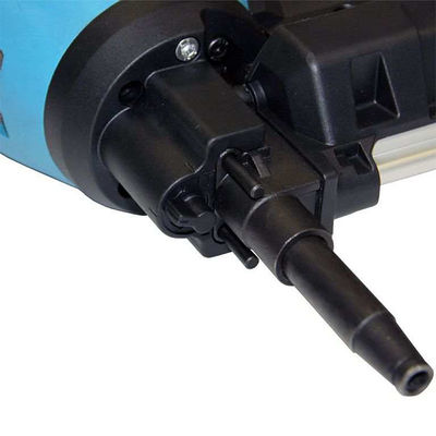 Μέγιστο μήκος καρφί 1 1/2IN 2024 GSN50 Cordless Nailer για το σκυρόδεμα και το ξύλο κτίριο