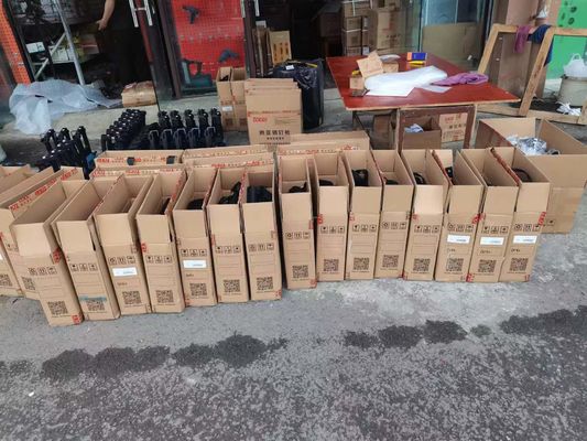 Επικεφαλιδιακό καρφί με κινητήρα αερίου βαρέος φορτίου για εργαλείο στερέωσης με κινητήρα αερίου 455*388*110mm