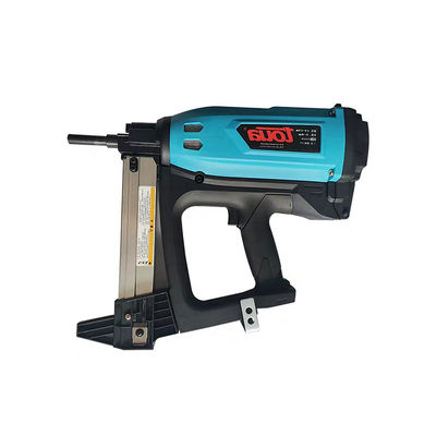 Ηλεκτρικό αέριο φορητό ασύρματο αέρα Nail Gun GSN50 για τσιμεντένια παράθυρα και πόρτες Προσαρμοσμένη υποστήριξη OEM