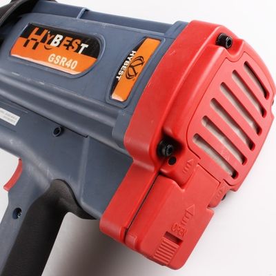 Ni-MH 7.2V 1.5Ah Τύπος μπαταρίας HYBEST Βιομηχανικός βαθμός Πνευματικός αγωγός με απομονωμένο καρφί