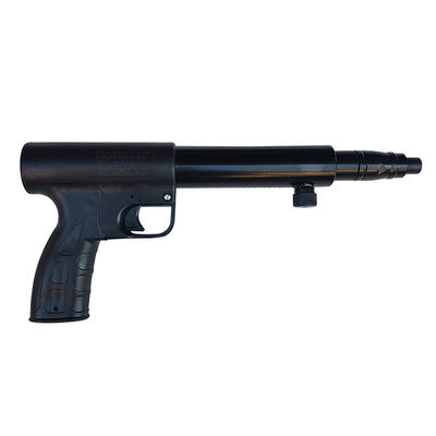 Επαγγελματική 335mm Standard Powder Actuated Fastening Nailer για εργασίες οροφής