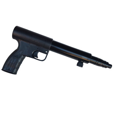 Επαγγελματική 335mm Standard Powder Actuated Fastening Nailer για εργασίες οροφής