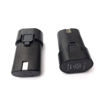 Ni-MH 7.2V 1.5Ah Τύπος μπαταρίας HYBEST Βιομηχανικός βαθμός Πνευματικός αγωγός με απομονωμένο καρφί