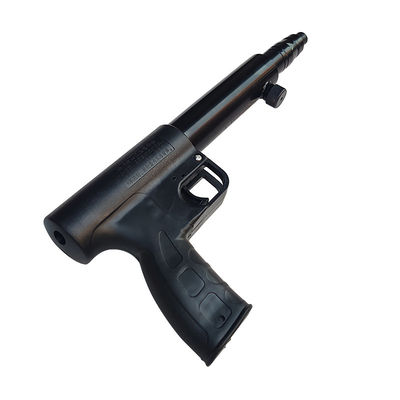 Επαγγελματική 335mm Standard Powder Actuated Fastening Nailer για εργασίες οροφής