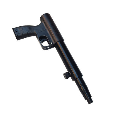 Επαγγελματική 335mm Standard Powder Actuated Fastening Nailer για εργασίες οροφής