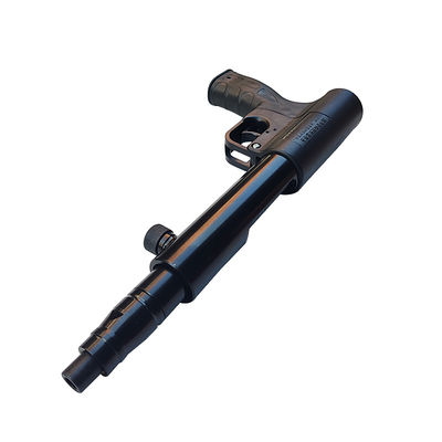 Επαγγελματική 335mm Standard Powder Actuated Fastening Nailer για εργασίες οροφής