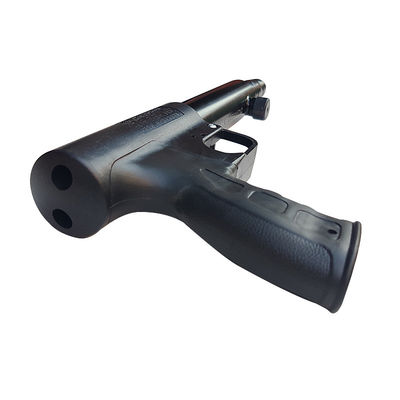 Επαγγελματική 335mm Standard Powder Actuated Fastening Nailer για εργασίες οροφής