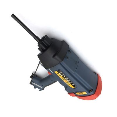 Διάμετρος mm 420*360*120mm HTBEST BW120 Αεριοκίνητο πυρήνα καυσίμου με απομονωμένο πιστόλι καρφιών για στερέωση