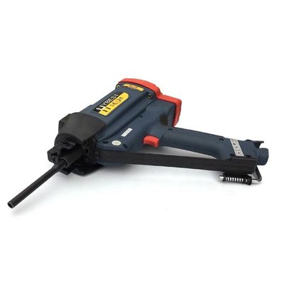 Διάμετρος mm 420*360*120mm HTBEST BW120 Αεριοκίνητο πυρήνα καυσίμου με απομονωμένο πιστόλι καρφιών για στερέωση