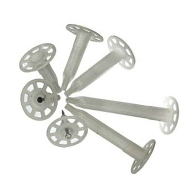 Διάμετρος mm 420*360*120mm HTBEST BW120 Αεριοκίνητο πυρήνα καυσίμου με απομονωμένο πιστόλι καρφιών για στερέωση