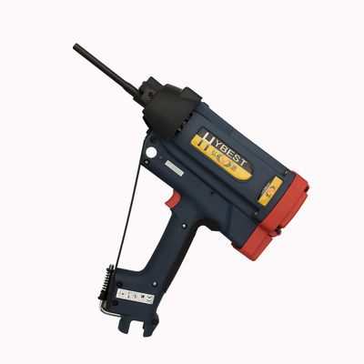 120V/60HZ τάση και ισχυρή χωρητικότητα ατμοσφαιρική μόνωση σκυρόδεμα Nailer για 200mm Nails