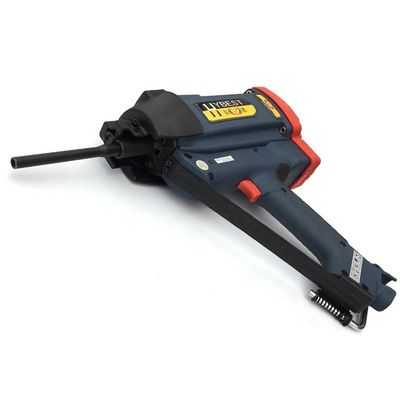 1500mAh τάση αερίου ενεργοποιημένη μόνωση GBW120 Nail Gun για 1/2in Min Nail Length