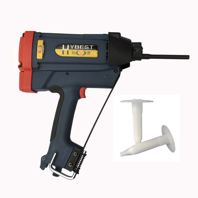 Απομόνωση Nailer για εξατομικευμένη υποστήριξη OEM Gas Power Gas Nail Guns 5/8in Min Nail Length