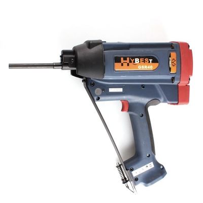 Απομόνωση Nailer για εξατομικευμένη υποστήριξη OEM Gas Power Gas Nail Guns 5/8in Min Nail Length
