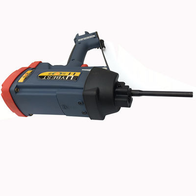 Απομόνωση Nailer για εξατομικευμένη υποστήριξη OEM Gas Power Gas Nail Guns 5/8in Min Nail Length