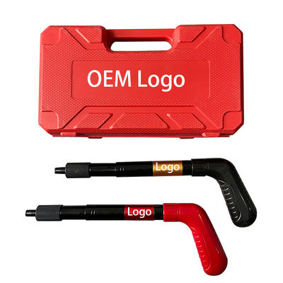 Φορητό εργαλείο οροφής Mini Nail Gun για εύκολη και γρήγορη στερέωση στα στενά χώρα