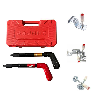 Φορητό εργαλείο οροφής Mini Nail Gun για εύκολη και γρήγορη στερέωση στα στενά χώρα