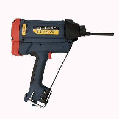 Εργαλείο εξωτερικού τοίχου με μόνωση από αέριο με μπαταρία ιόντων λιθίου και 4000 καρφιά ανά φόρτιση