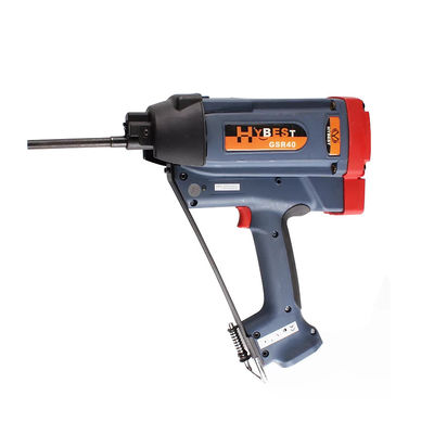 GBW120 Nailer Cordless Battery Isolation Nailer Ιδανικός για εξωτερική μόνωση τοίχου
