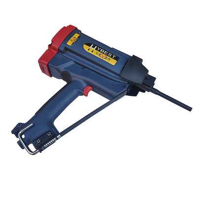 GBW120 Nailer Cordless Battery Isolation Nailer Ιδανικός για εξωτερική μόνωση τοίχου