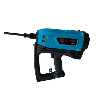 GSN50D Λιθιοειδής μπαταρία Nail Gun για διακόσμηση και κατασκευή Αεριοκίνητο εργαλείο στερέωσης