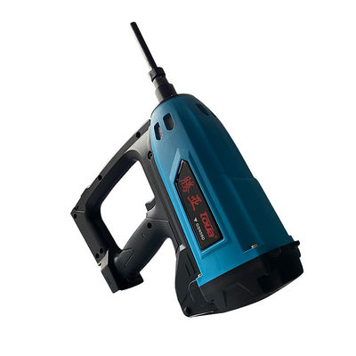 GSN50D Λιθιοειδής μπαταρία Nail Gun για διακόσμηση και κατασκευή Αεριοκίνητο εργαλείο στερέωσης