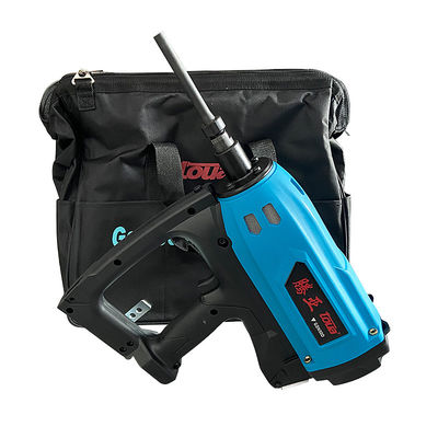 GSN50D Λιθιοειδής μπαταρία Nail Gun για διακόσμηση και κατασκευή Αεριοκίνητο εργαλείο στερέωσης