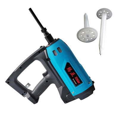 GSN50D Λιθιοειδής μπαταρία Nail Gun για διακόσμηση και κατασκευή Αεριοκίνητο εργαλείο στερέωσης