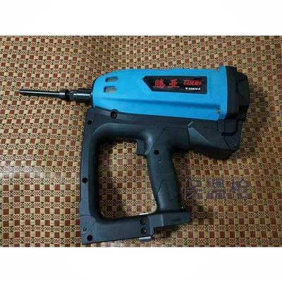 Αναβαθμίστε την εργασία σας με το GSN50D Gas Insulation Nail Gun Υψηλή τάση και αποτελεσματικότητα