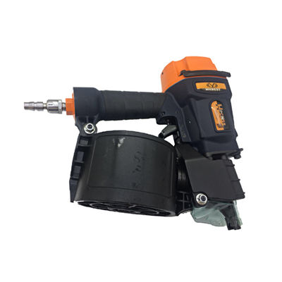 Ενίσχυρο Πνευματικό Πίεσμα Αέρα CN45 55 70 80 90 100 Coil Nailer για εξατομικευμένο OEM