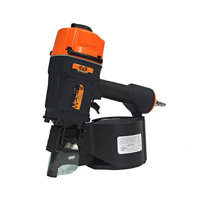 Ενίσχυρο Πνευματικό Πίεσμα Αέρα CN45 55 70 80 90 100 Coil Nailer για εξατομικευμένο OEM