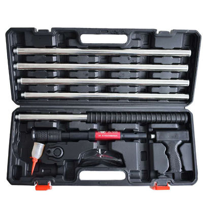 70 εκατοστά μήκος Σωστισμένη οροφή πυροβολώντας καρφιά με σιγαστήρα