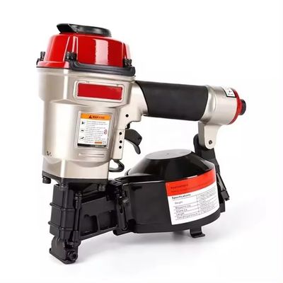 Max Nail Gun AirClaw CN70 Ο τέλειος πνευματικός καρφίτης για εφαρμογές κατσαρόλης παλέτας