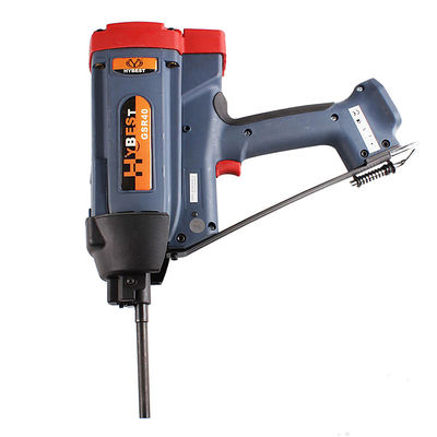 7.2V Li-Ion Battery Isolation Nail Gun GBW120 Gas Nailer Ενίσχυρη Ενίσχυρη χωρητικότητα