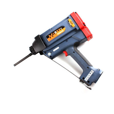 7.2V Li-Ion Battery Isolation Nail Gun GBW120 Gas Nailer Ενίσχυρη Ενίσχυρη χωρητικότητα