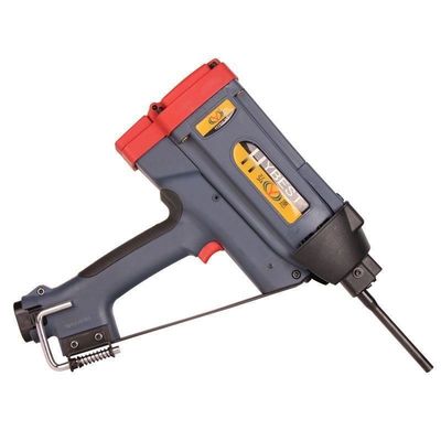 7.2V Li-Ion Battery Isolation Nail Gun GBW120 Gas Nailer Ενίσχυρη Ενίσχυρη χωρητικότητα