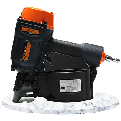 Πνευματική ισχύς HPCN70 σπείρα Nail Gun από HYBEST βιομηχανική ποιότητα