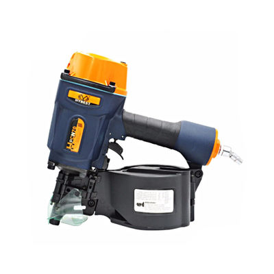 Πνευματική ισχύς HPCN70 σπείρα Nail Gun από HYBEST βιομηχανική ποιότητα