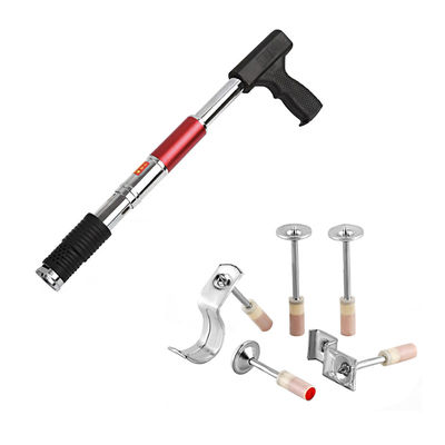 Εργαλεία χεριού Εγχειρητικό όπλο οροφής για καρφιά οροφής στη διακόσμηση και την κατασκευή