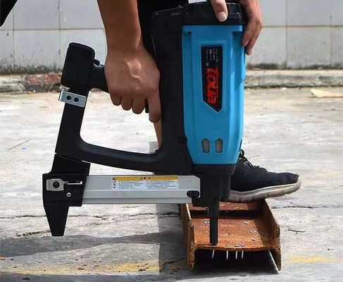 Ισχυρό Toua GSN50 Πυροκίνητο με αέριο Πυροβολιστικό Πυροβολιστικό Ρυθμικό Εργαλεία