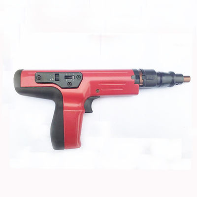 Υποστήριξη OEM Cordless Nail Gun 301T με εξατομικευμένο φυσίγγιο και χειροκίνητη πηγή ισχύος