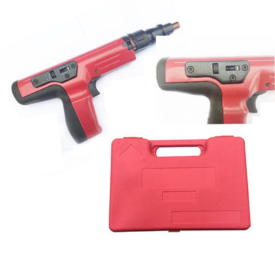 Υποστήριξη OEM Cordless Nail Gun 301T με εξατομικευμένο φυσίγγιο και χειροκίνητη πηγή ισχύος