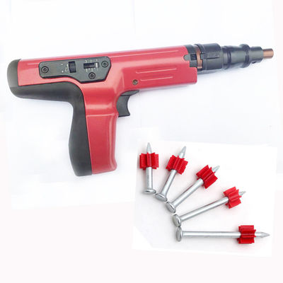 Υποστήριξη OEM Cordless Nail Gun 301T με εξατομικευμένο φυσίγγιο και χειροκίνητη πηγή ισχύος